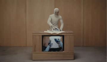 1X's NEO Robot Learns from Videos, Not Tedious Training