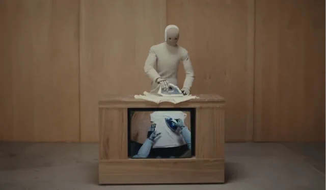 1X's NEO Robot Learns from Videos, Not Tedious Training