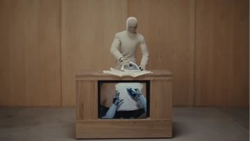 1X's NEO Robot Learns from Videos, Not Tedious Training