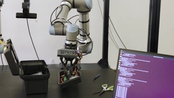 Microsoft’s Master Plan for a Universal Robot Brain