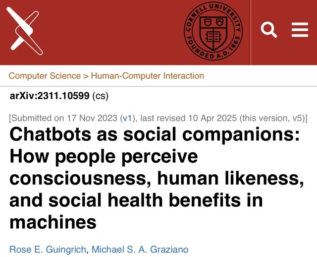 The Uncanny Valley of the Heart: When AI Gets Too Good