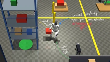 Kinexus: The Open-Source Brain Link to Command Your Robot Army