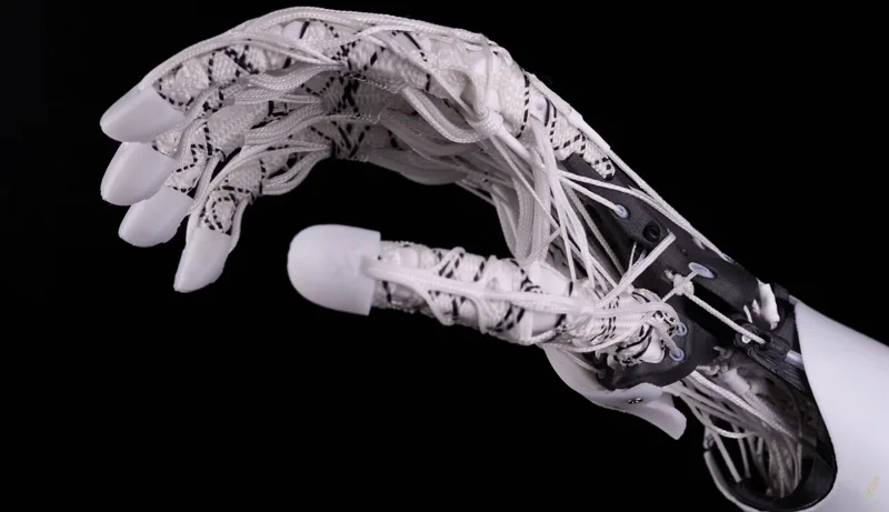Allonic’s $7.2m Bet: Weaving Robot Bodies Like Muscle Tissue