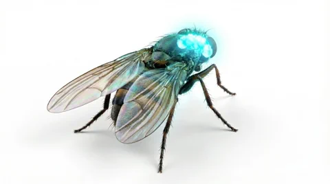 EON Uploads Fruit Fly Brain – And It Actually Works