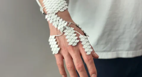 AI Controls Your Hand: Meet the Human Operator