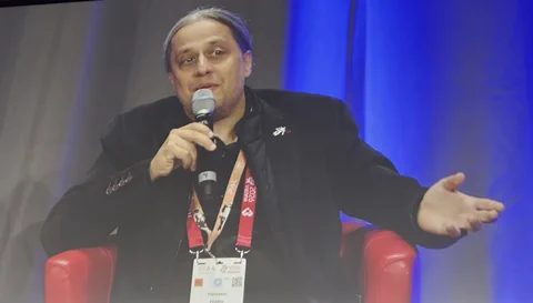 Forget Humanoid Hype: ICRA 2026 Reveals Global Robot Wars