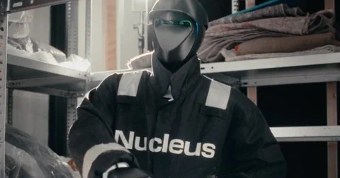 Nucleus Deploys Humanoids in 90 Days, Sells Labour by the Hour