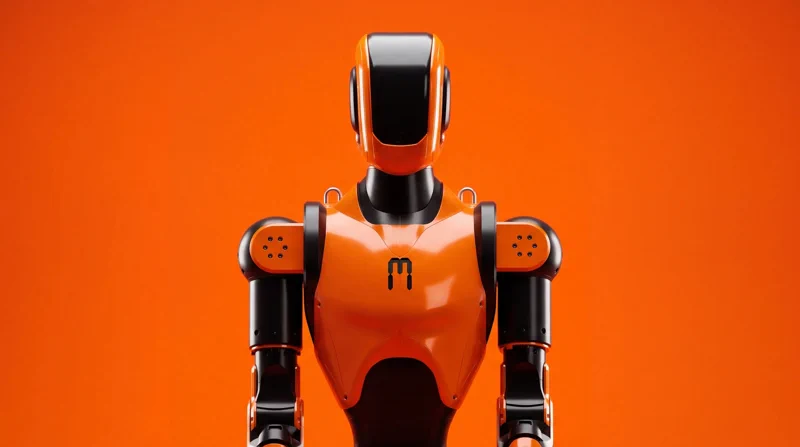 Asimov 1: The $20,000 IKEA Humanoid for Robot Builders