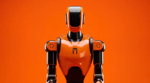 Asimov 1: The $20,000 IKEA Humanoid for Robot Builders