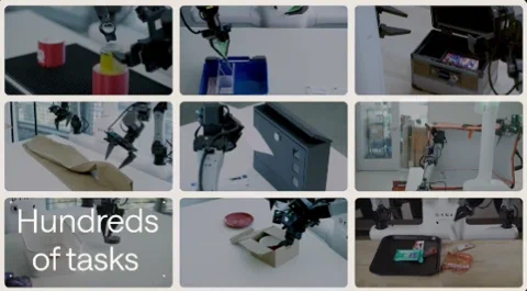Dyna Robotics Ditches Demos for Dollars, Claiming It Has Cracked Robot ROI