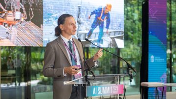 AI Summit Budapest 2025: Hungary Awakens to the Robotics Revolution