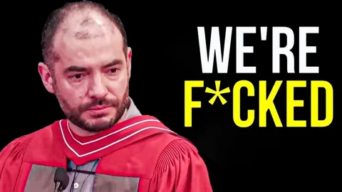 AI titánok jóslata az exponenciálisan gyorsuló jövőről