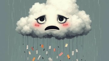 Cloud Providers Are Not Liable for Data Loss