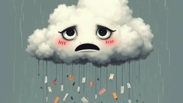 Cloud Providers Are Not Liable for Data Loss