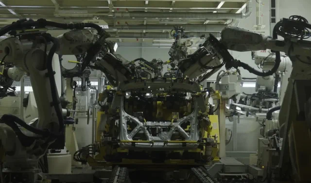 Dark Factories: The Future of Manufacturing Without Lights