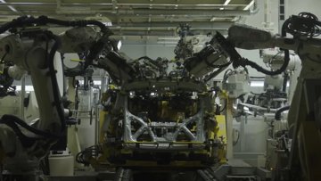 Dark Factories: The Future of Manufacturing Without Lights