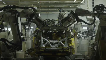 Dark Factories: The Future of Manufacturing Without Lights