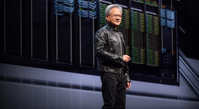 AI's Next Frontier: What to Expect at NVIDIA GTC 2025