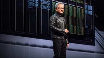 AI's Next Frontier: What to Expect at NVIDIA GTC 2025