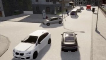 Self-Driving Cars: They're Finally Learning to Drive Like Us (and That's a Little Scary)