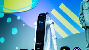 Neura MiPa: First Household Robot Available for Pre-Order