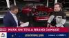 Elon Musk: Tesla Targets One Million Optimus Robots by 2030