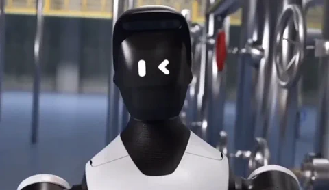 AGIBOT Genie G2 Lands 1,000-Unit Factory Deal