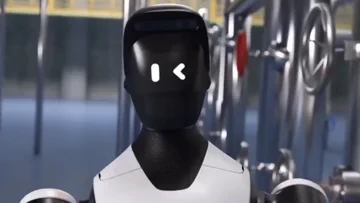 AGIBOT Genie G2 Lands 1,000-Unit Factory Deal