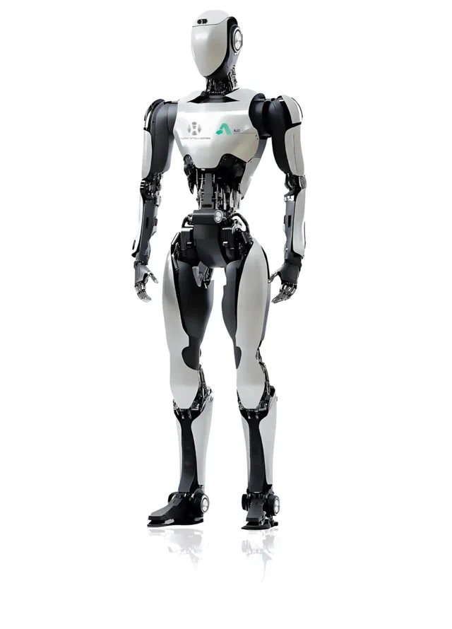 AJJ Medtech to Build Humanoid Elder Care Bots