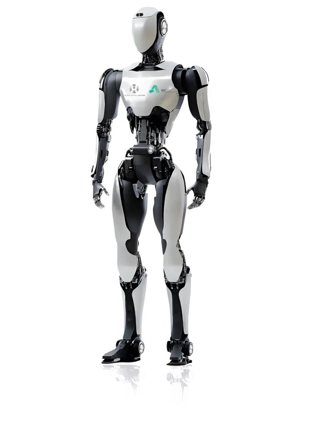 AJJ Medtech to Build Humanoid Elder Care Bots