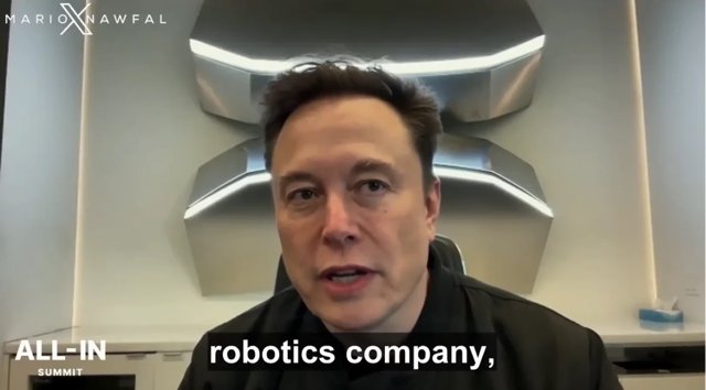 Musk Touts Optimus V3 with 'AI Mind' for Mass Market