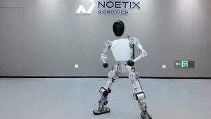 Noetix Bumi: Humanoid robot for £1,100