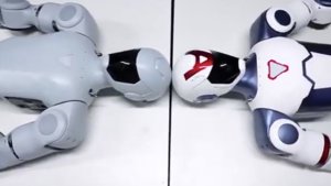 Unitree R1 Humanoid Valued for Mass Production