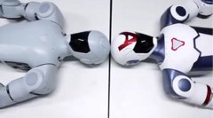 Unitree R1 Humanoid Valued for Mass Production