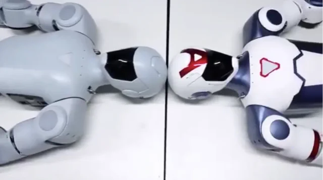 Unitree R1 Humanoid Valued for Mass Production