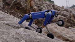 DOBOT's £900 Rover X1: Robot Dog for Everyone?