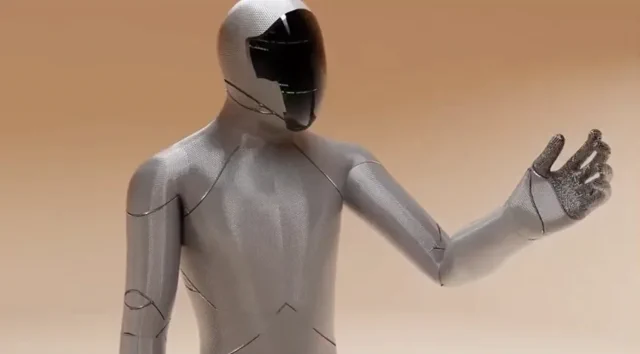 1X Co-Founder Launches Physical Robotics with $4M Seed