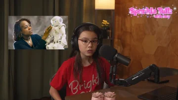 Brave Youngster's Robotics Chat is Unmissable!