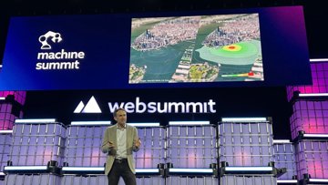 Joby's Quiet Air Taxi Excels in Japan Demo