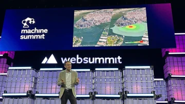 Joby's Quiet Air Taxi Excels in Japan Demo