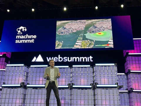 Joby's Quiet Air Taxi Excels in Japan Demo