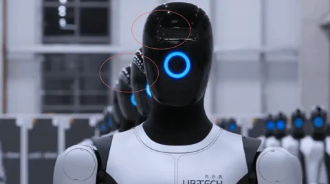 Figure CEO Accuses UBTECH of Using CGI in Robot Video