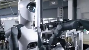 Agile ONE arrives to clock in Germany