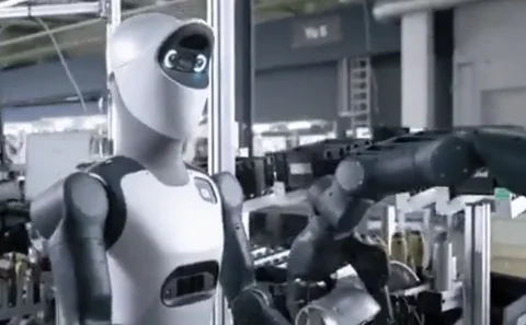 Agile ONE arrives to clock in Germany