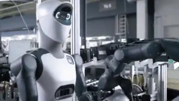 Agile ONE arrives to clock in Germany