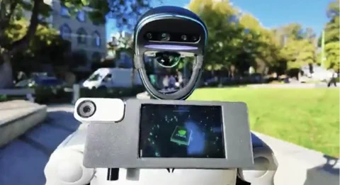 OpenMind BrainPack: A Clip-On Brain for Any Robot