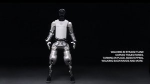 Humanoid AI joins bipedal race with HMND 01 Alpha