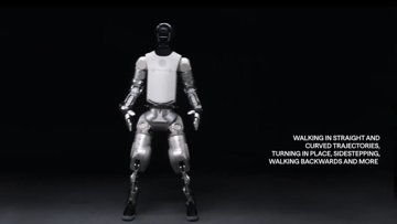 Humanoid AI joins bipedal race with HMND 01 Alpha