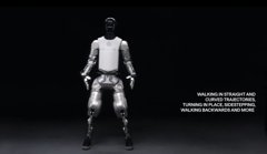 Humanoid AI joins bipedal race with HMND 01 Alpha