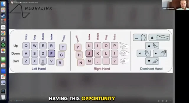 Neuralink Patient Hits 141 WPM With His Mind